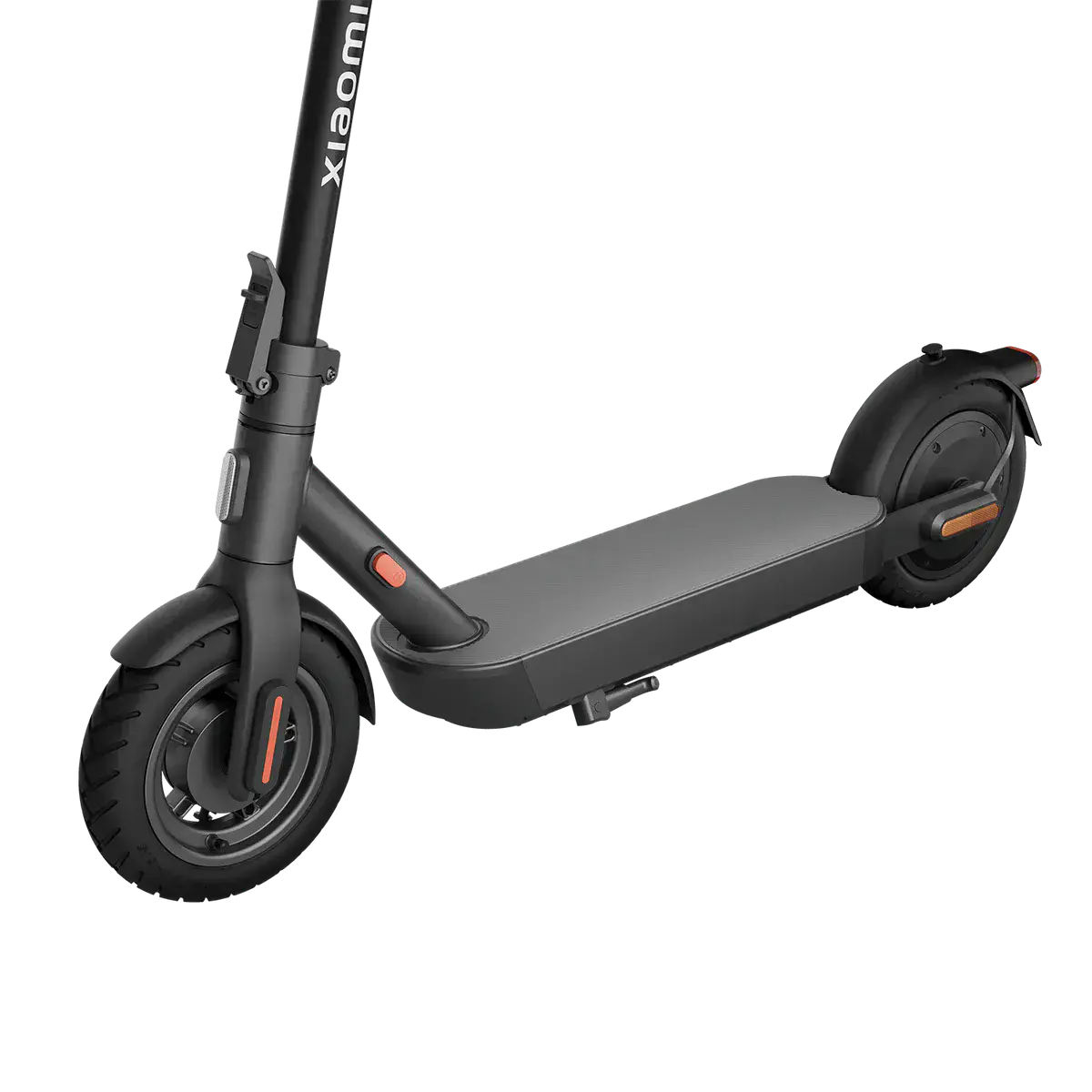 Електросамокат Xiaomi Mi Electric Scooter 4 Pro 2nd Gen (BHR8067GL)