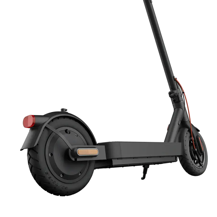 Електросамокат Xiaomi Mi Electric Scooter 4 Pro 2nd Gen (BHR8067GL)