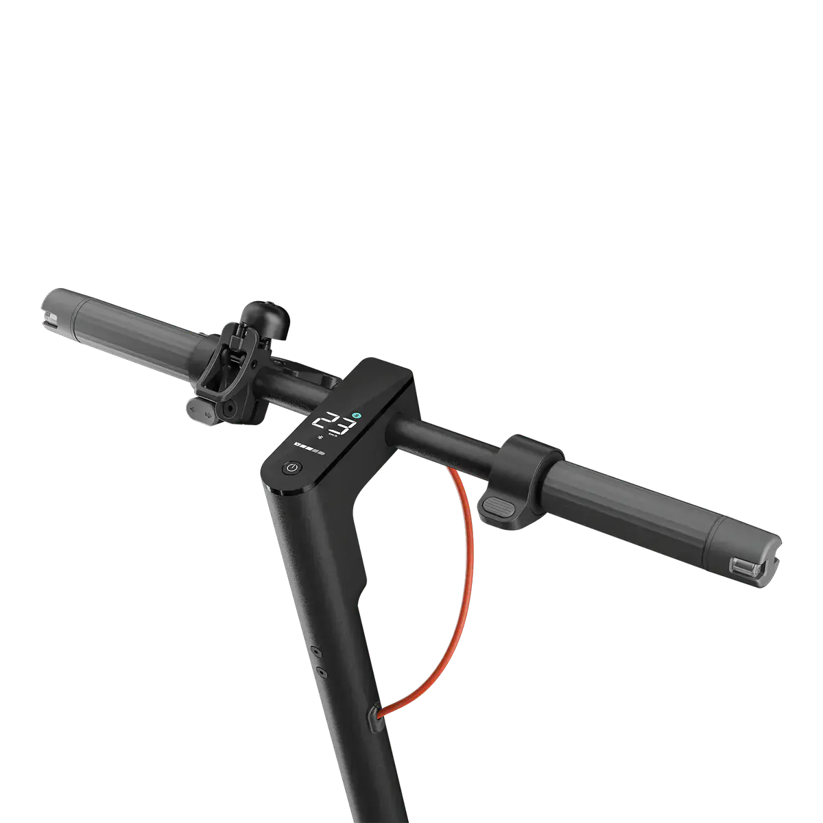 Електросамокат Xiaomi Mi Electric Scooter 4 Pro 2nd Gen (BHR8067GL)