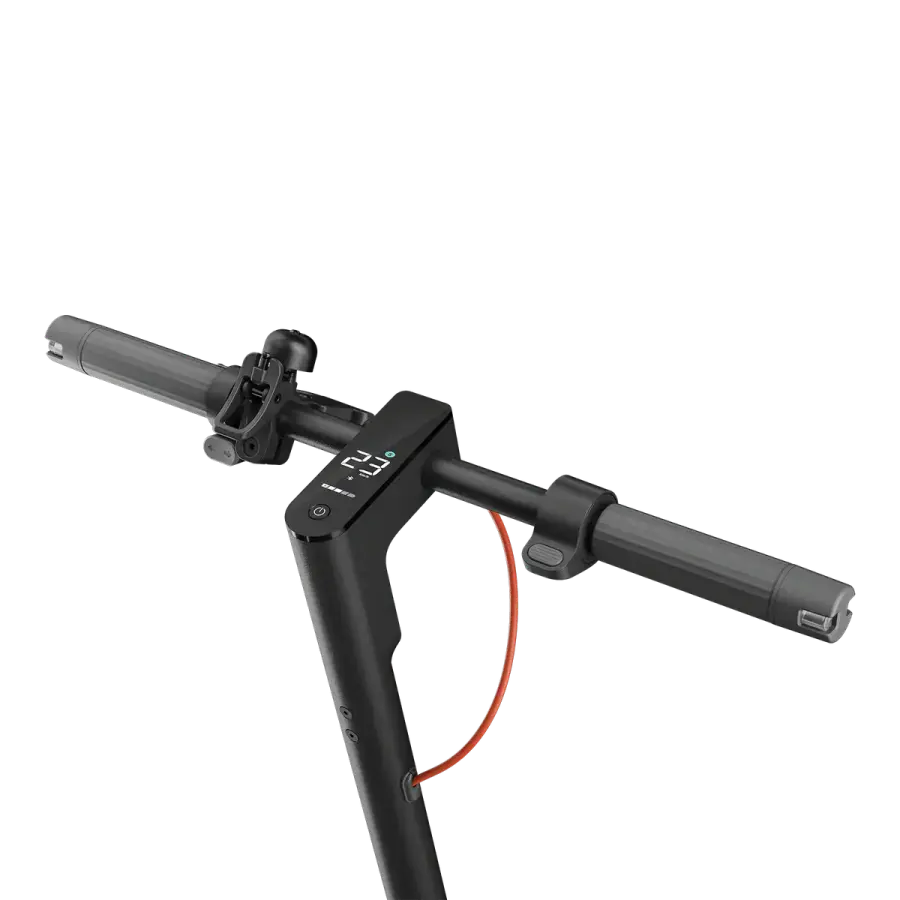 Електросамокат Xiaomi Mi Electric Scooter 4 Pro 2nd Gen (BHR8067GL)