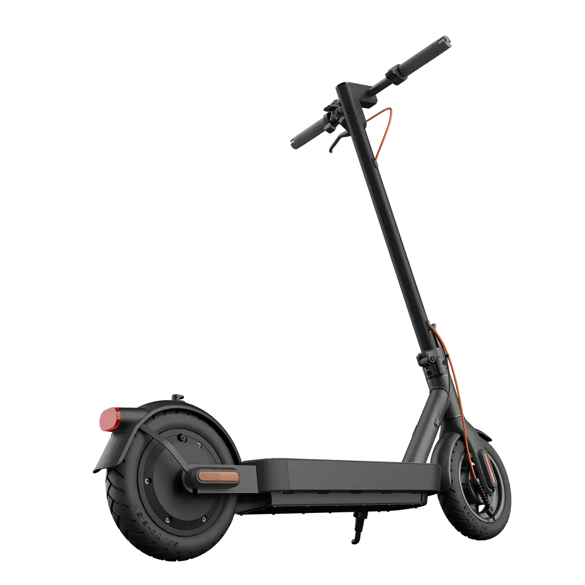 Електросамокат Xiaomi Mi Electric Scooter 4 Pro 2nd Gen (BHR8067GL)