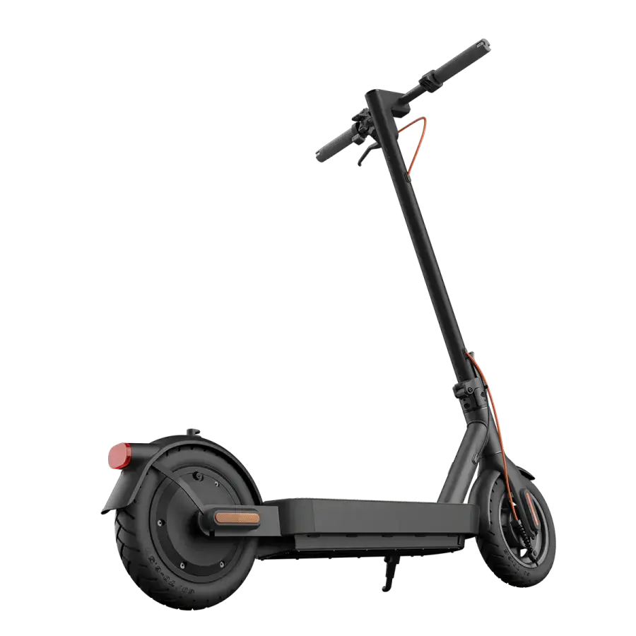 Електросамокат Xiaomi Mi Electric Scooter 4 Pro 2nd Gen (BHR8067GL)
