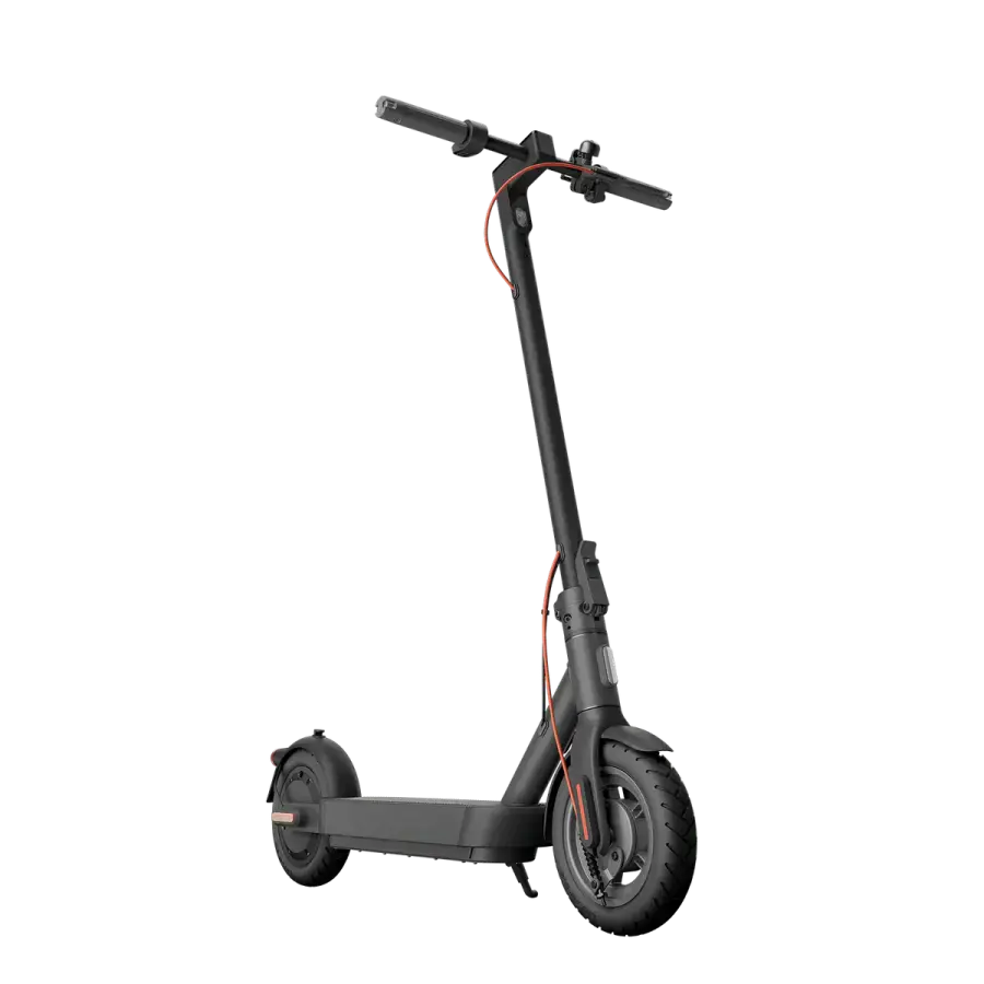 Електросамокат Xiaomi Mi Electric Scooter 4 Pro 2nd Gen (BHR8067GL)