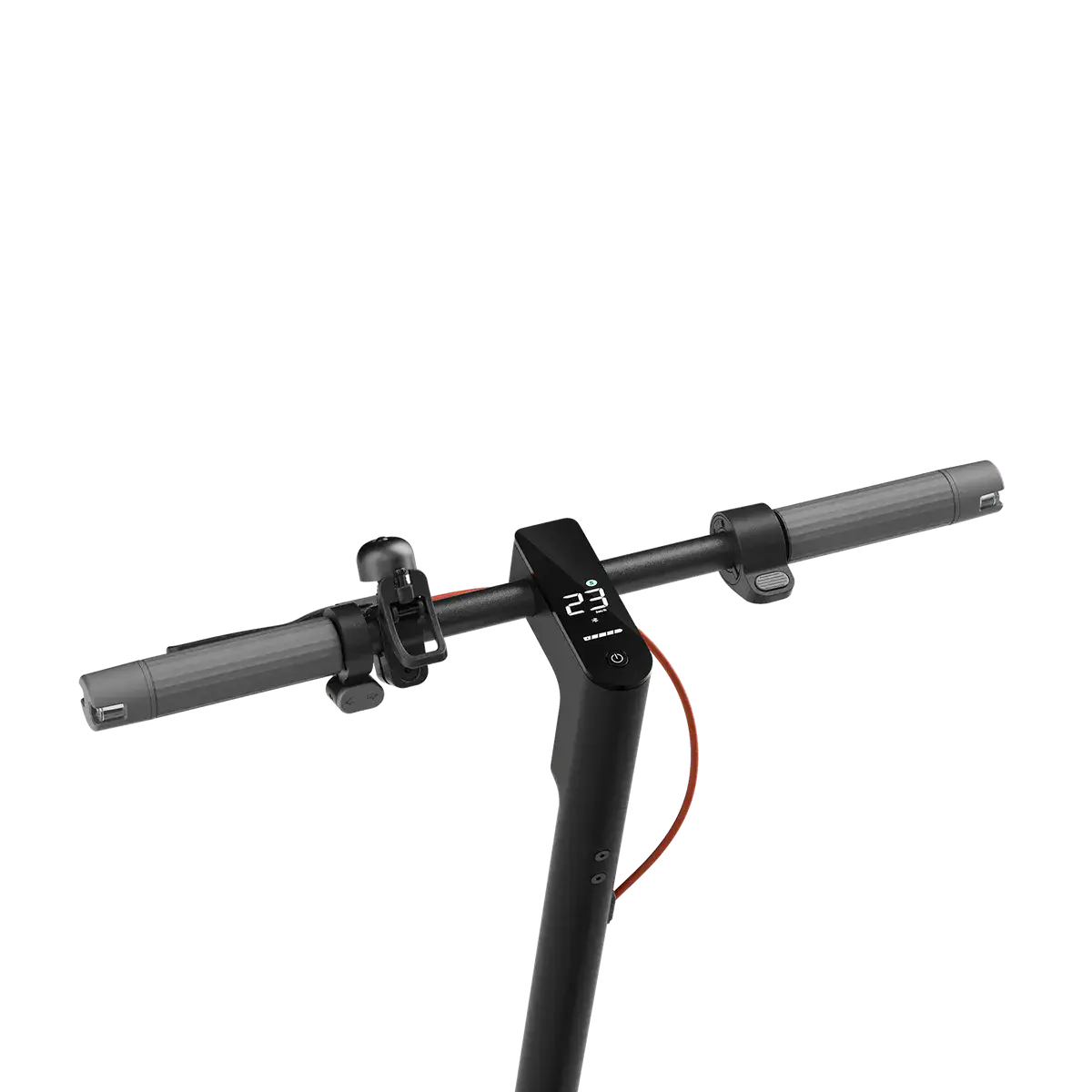 Електросамокат Xiaomi Mi Electric Scooter 4 Pro 2nd Gen (BHR8067GL)