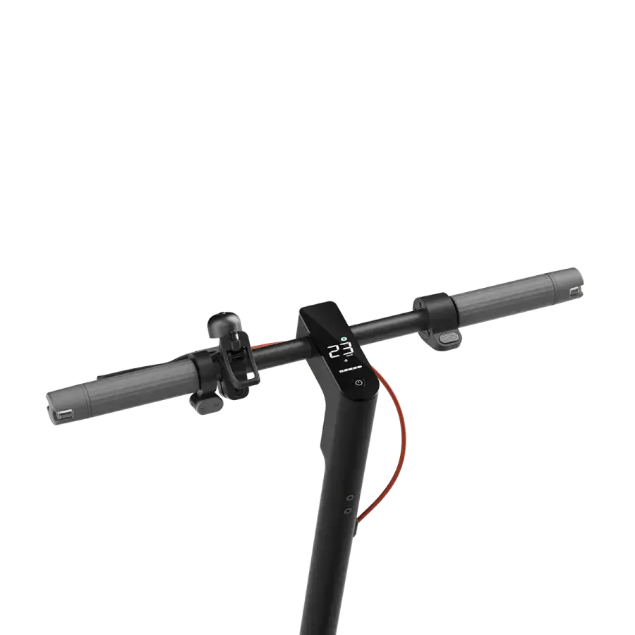 Електросамокат Xiaomi Mi Electric Scooter 4 Pro 2nd Gen (BHR8067GL)