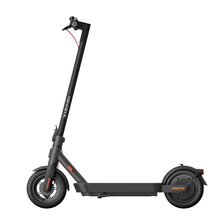 Електросамокат Xiaomi Mi Electric Scooter 4 Pro 2nd Gen (BHR8067GL)