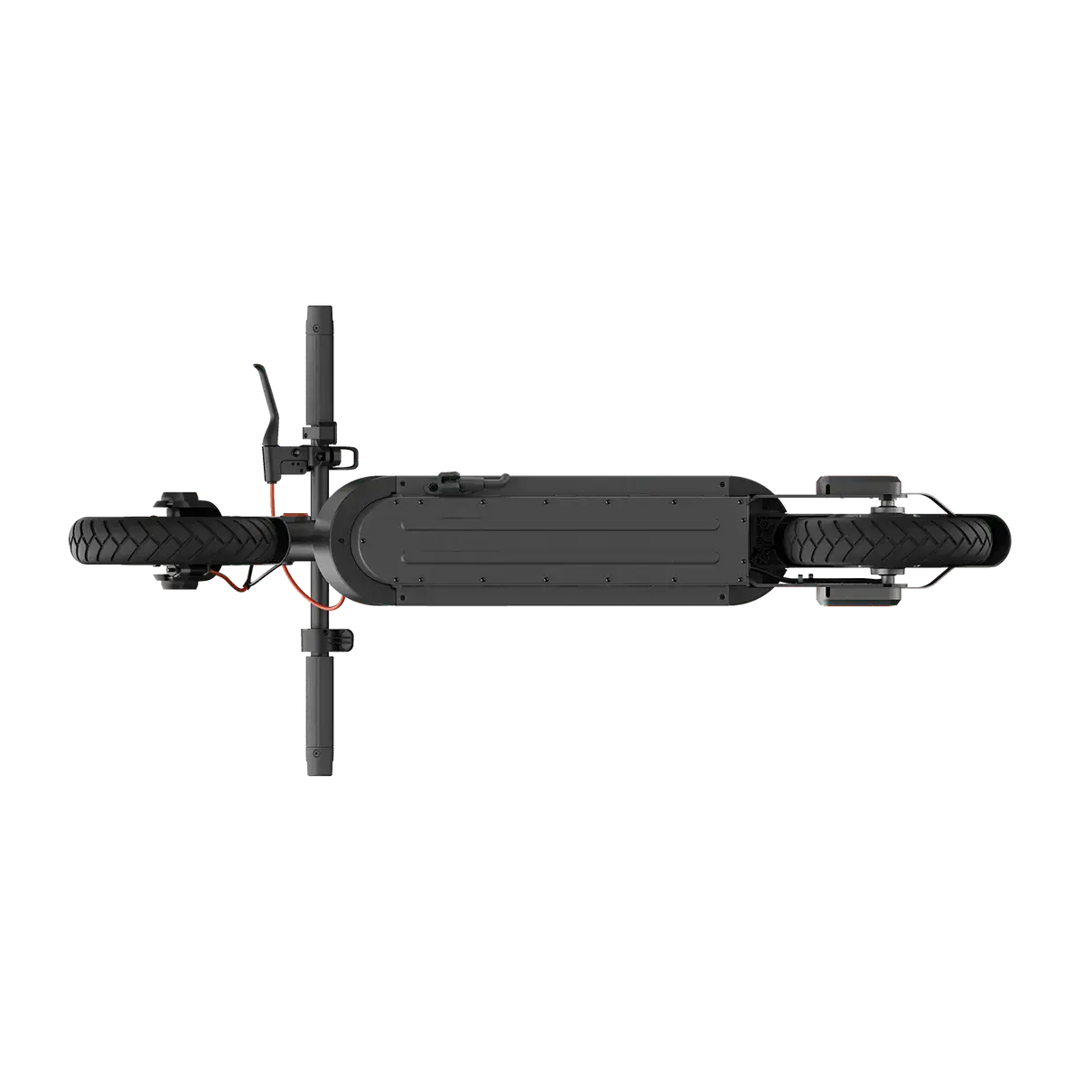 Електросамокат Xiaomi Mi Electric Scooter 4 Pro 2nd Gen (BHR8067GL)