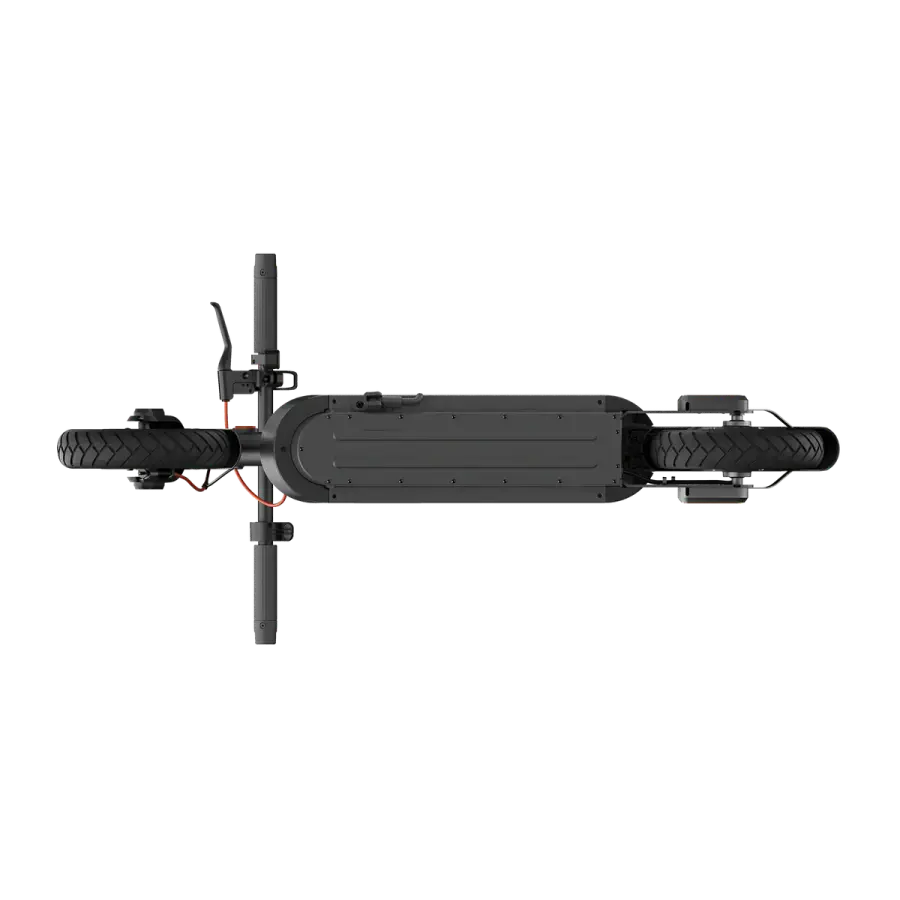 Електросамокат Xiaomi Mi Electric Scooter 4 Pro 2nd Gen (BHR8067GL)