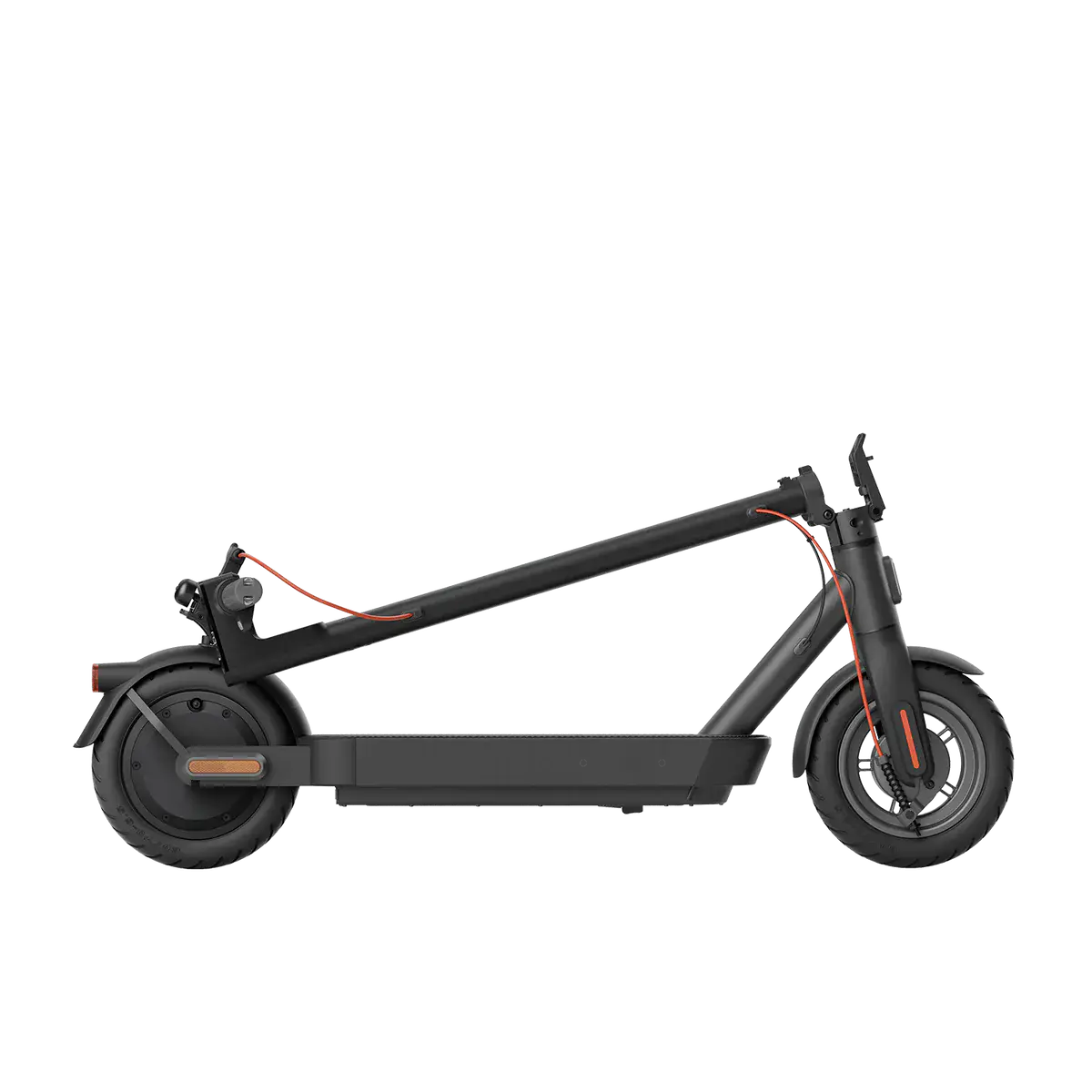 Електросамокат Xiaomi Mi Electric Scooter 4 Pro 2nd Gen (BHR8067GL)