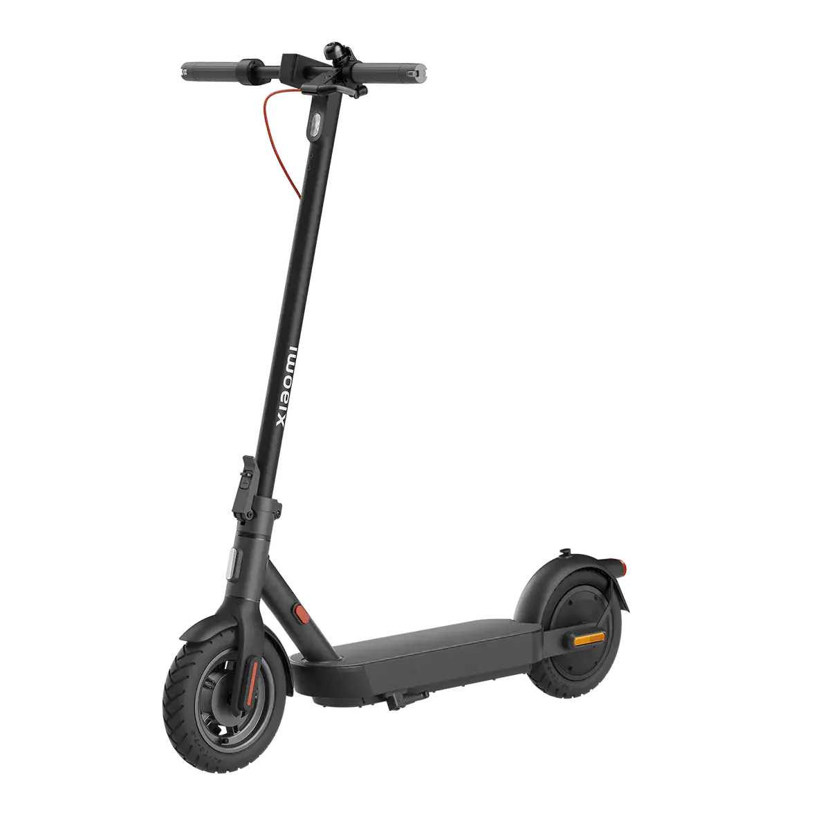 Електросамокат Xiaomi Mi Electric Scooter 4 Pro 2nd Gen (BHR8067GL)