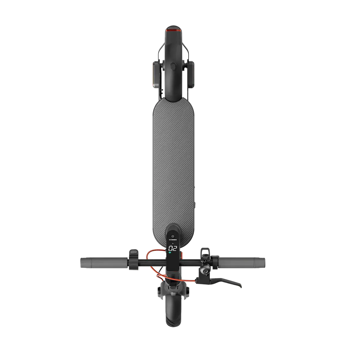 Електросамокат Xiaomi Mi Electric Scooter 4 Pro 2nd Gen (BHR8067GL)