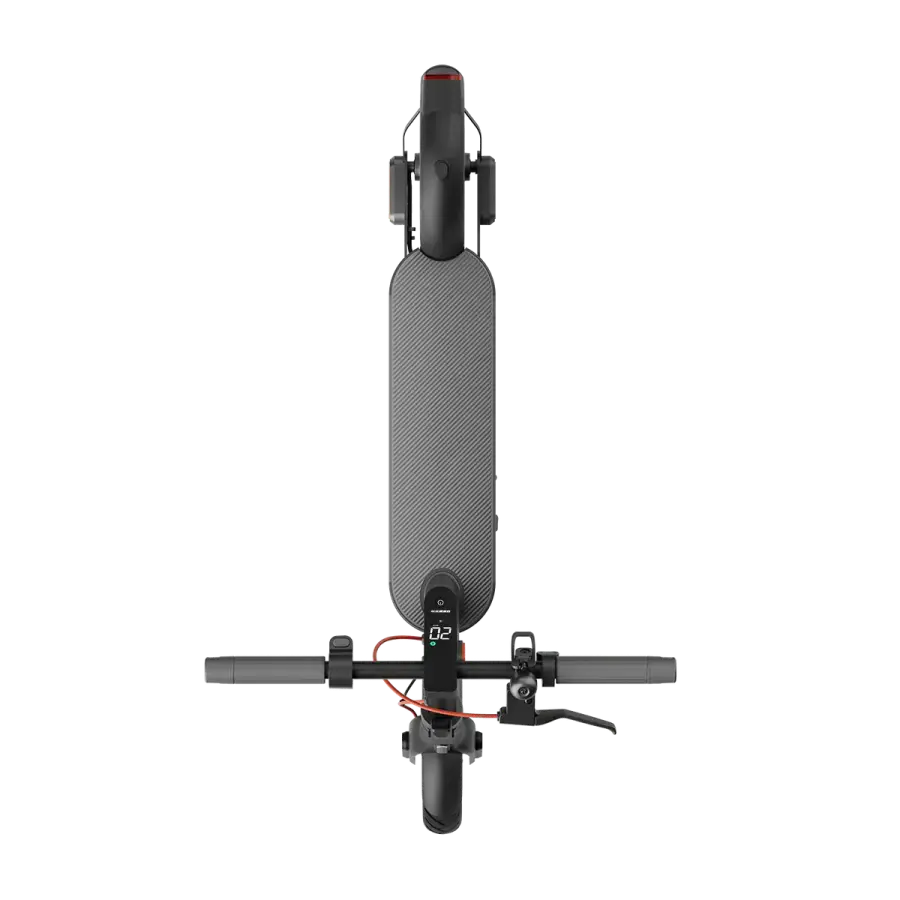 Електросамокат Xiaomi Mi Electric Scooter 4 Pro 2nd Gen (BHR8067GL)