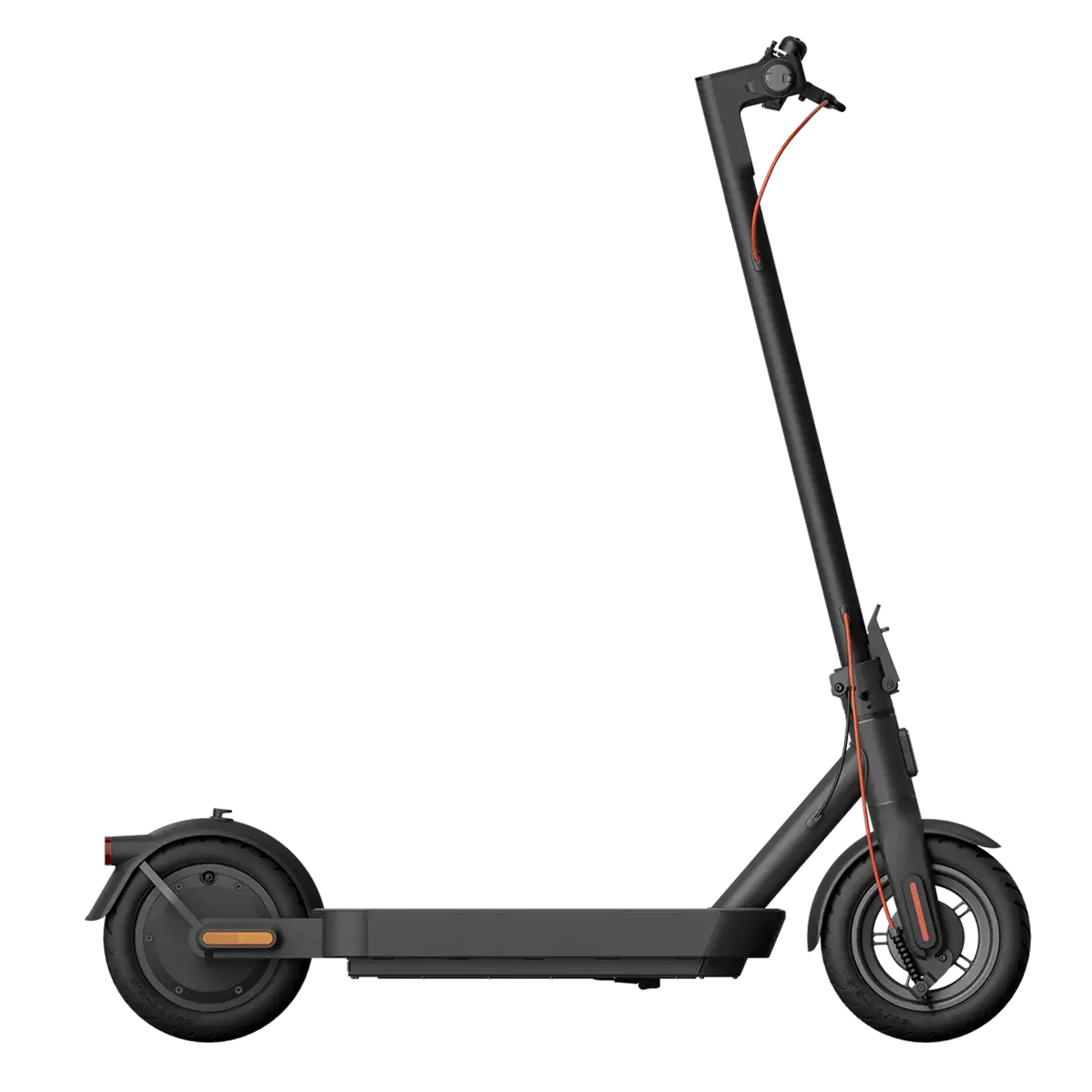 Електросамокат Xiaomi Mi Electric Scooter 4 Pro 2nd Gen (BHR8067GL)