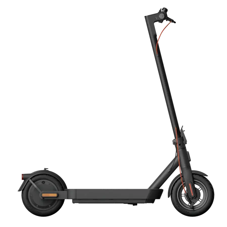 Електросамокат Xiaomi Mi Electric Scooter 4 Pro 2nd Gen (BHR8067GL)