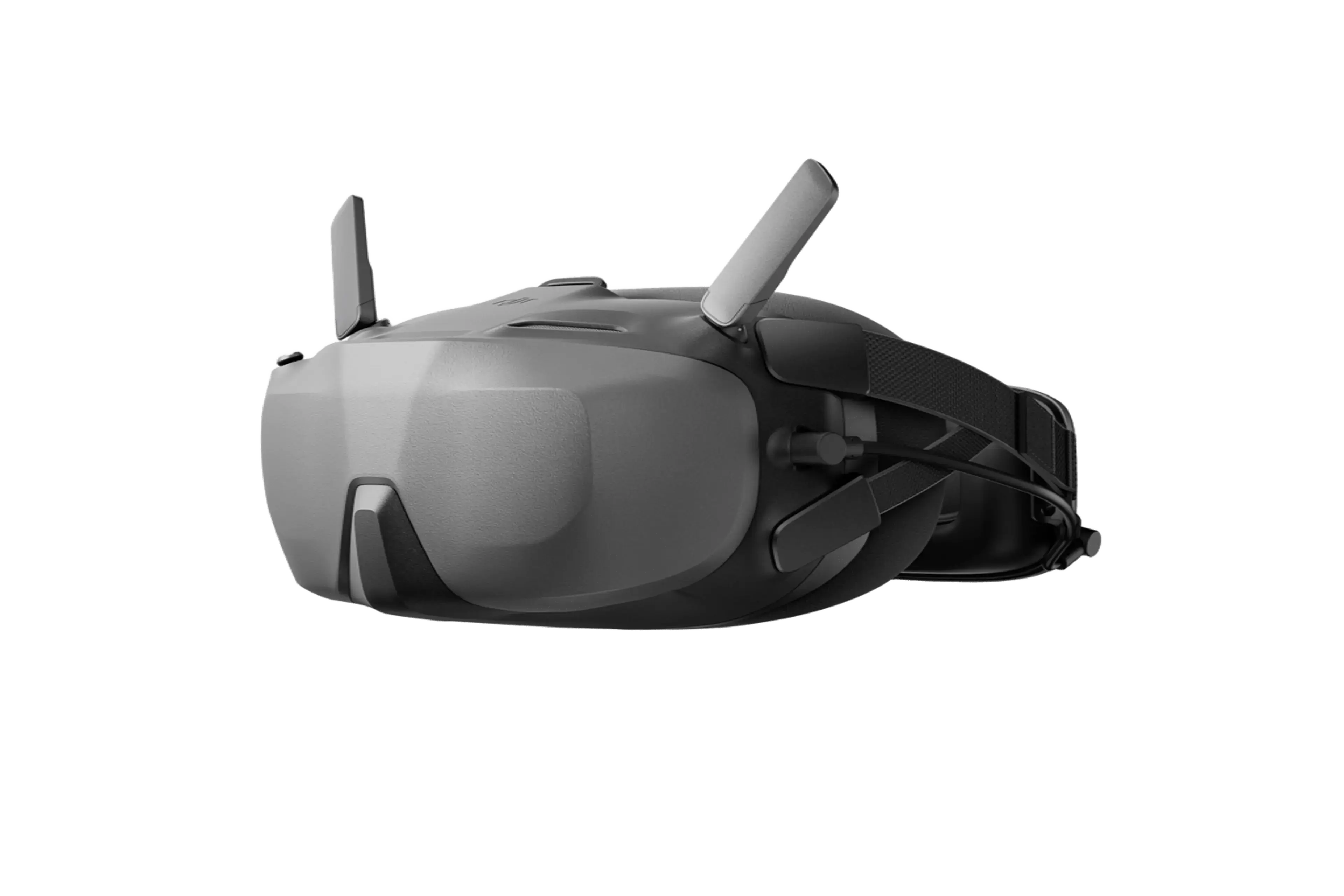 FPV очки DJI Goggles N3 (CP.RC.00000032.02)