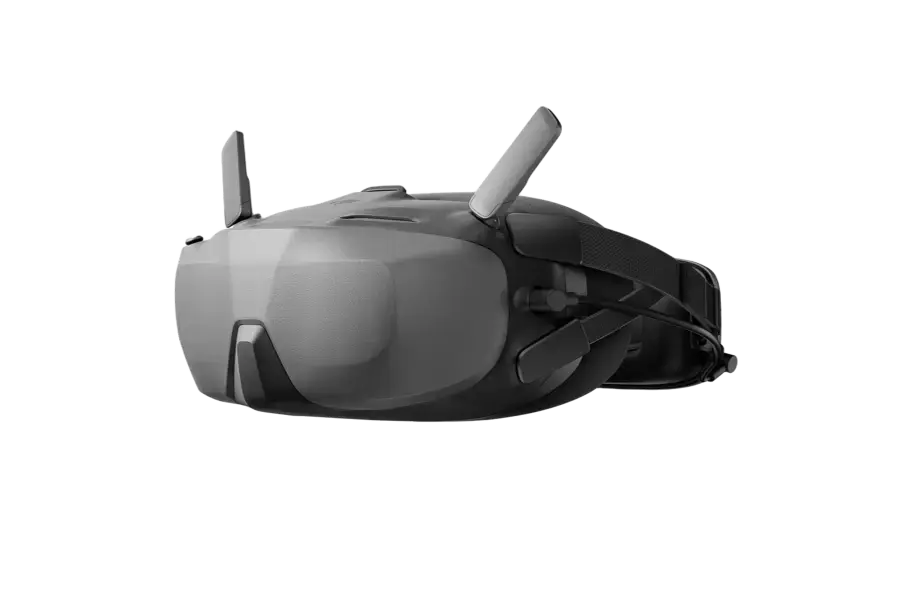 FPV окуляри DJI Goggles N3 (CP.RC.00000032.02)
