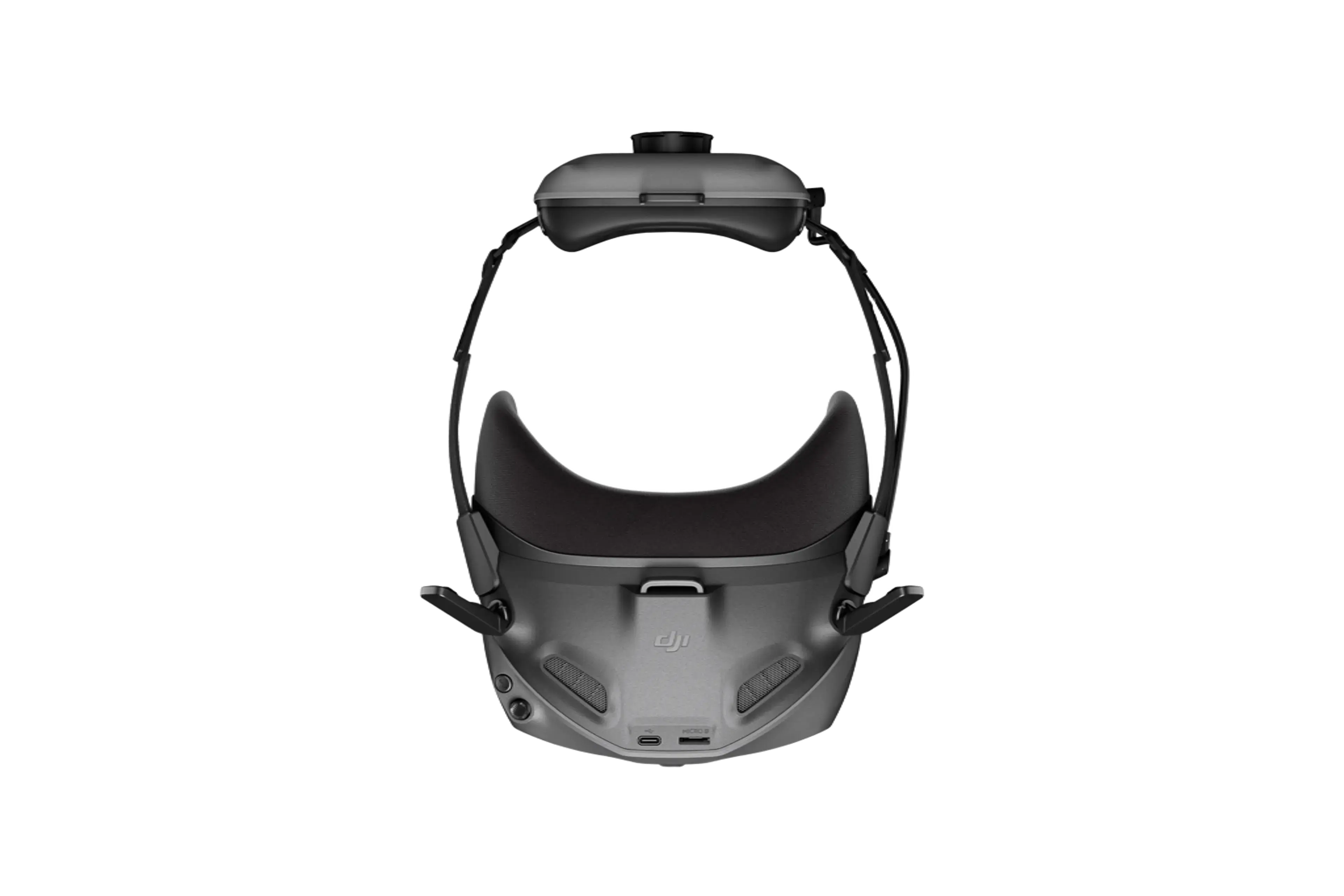 FPV очки DJI Goggles N3 (CP.RC.00000032.02)