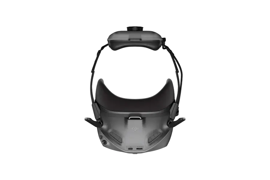 FPV окуляри DJI Goggles N3 (CP.RC.00000032.02)