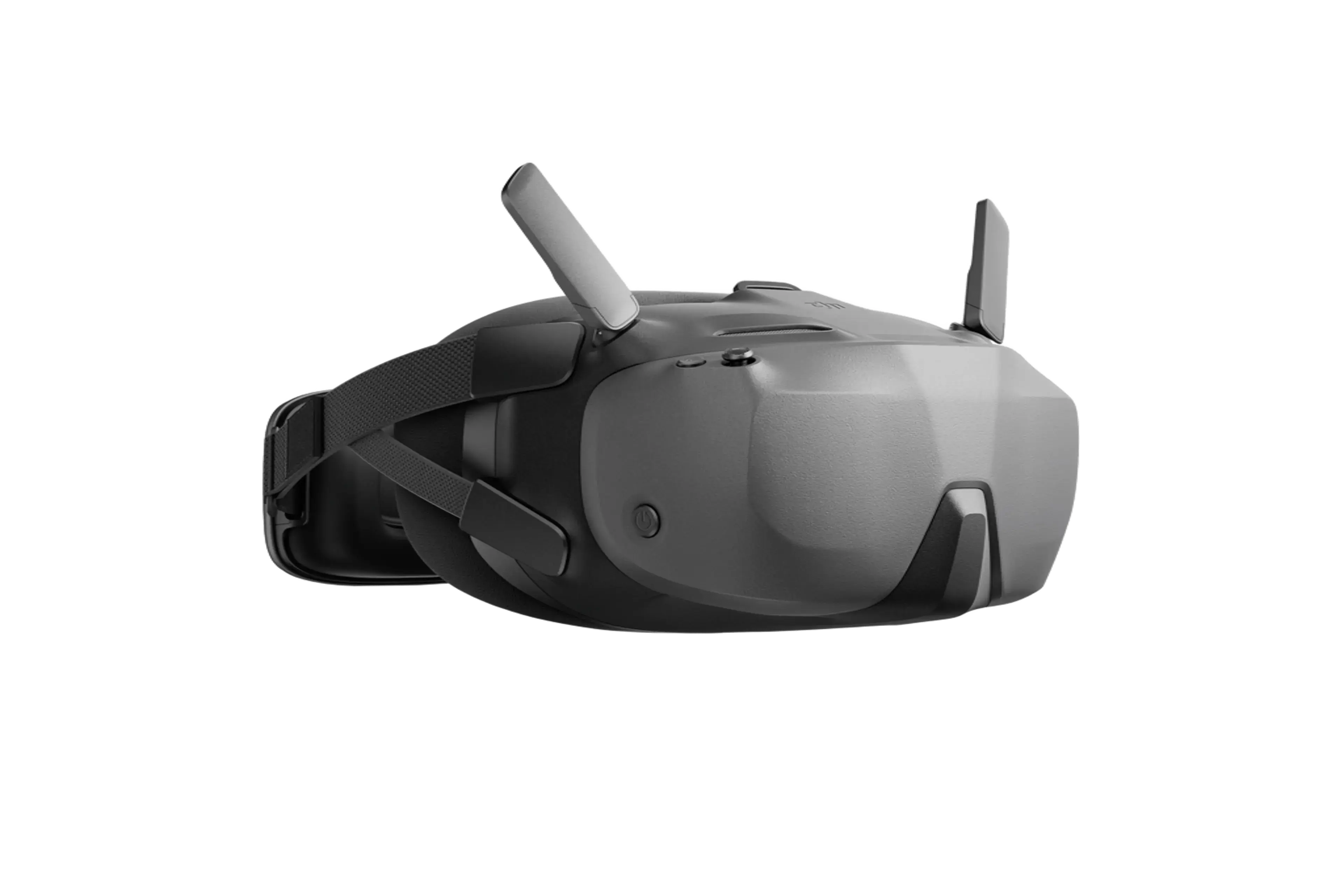 FPV очки DJI Goggles N3 (CP.RC.00000032.02)