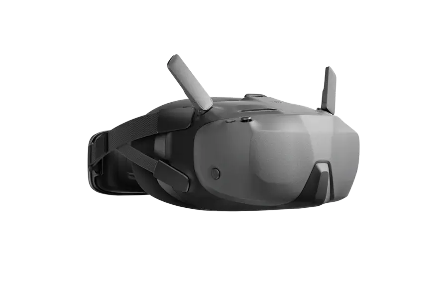 FPV окуляри DJI Goggles N3 (CP.RC.00000032.02)