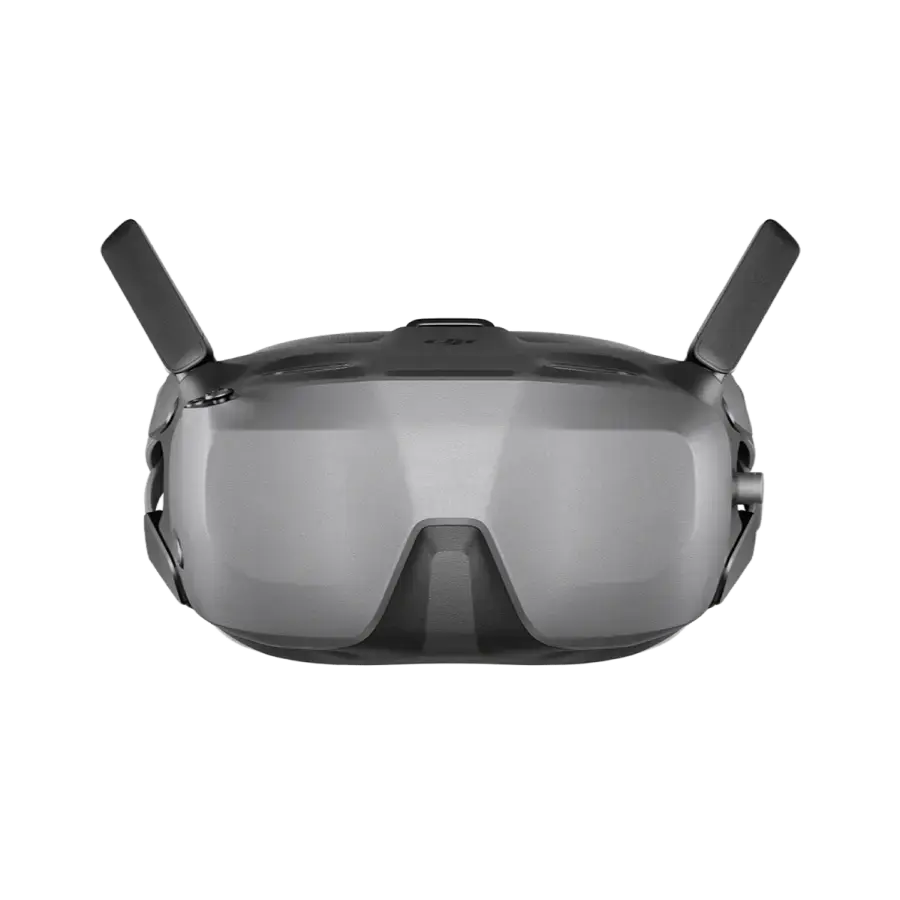 FPV окуляри DJI Goggles N3 (CP.RC.00000032.02)