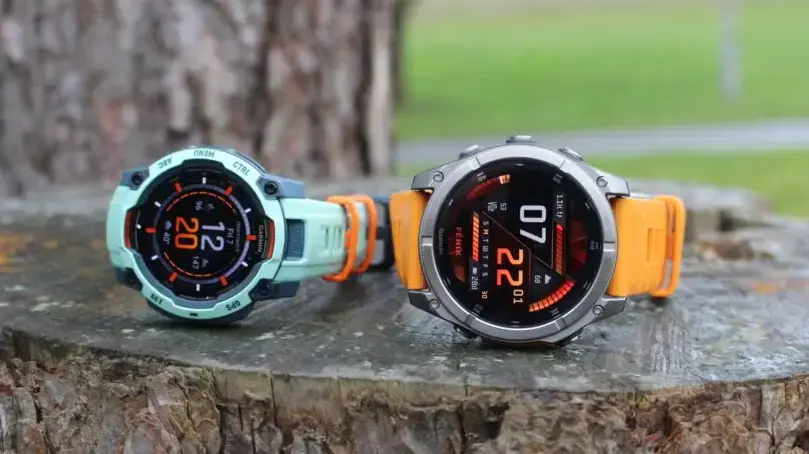 Garmin: выбираем самые лучшие часы для активного отдыха