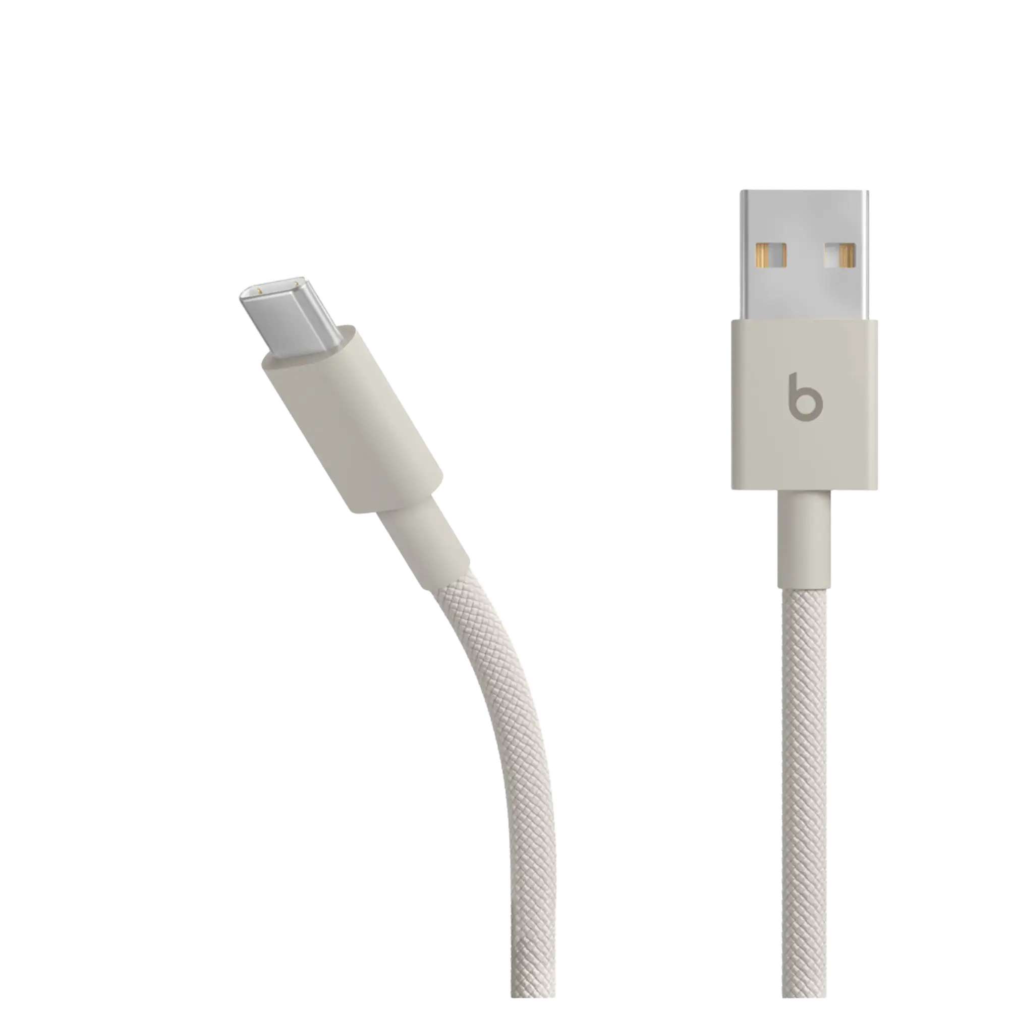 Кабель Beats USB-A to USB-C Woven Cable – Surge Stone (MDGJ4)