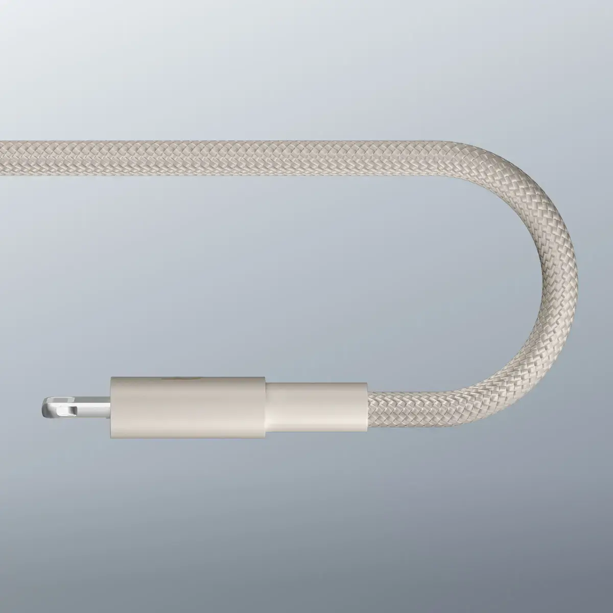 Кабель Beats USB-C to Lightning Woven Cable – Surge Stone (MDGL4)
