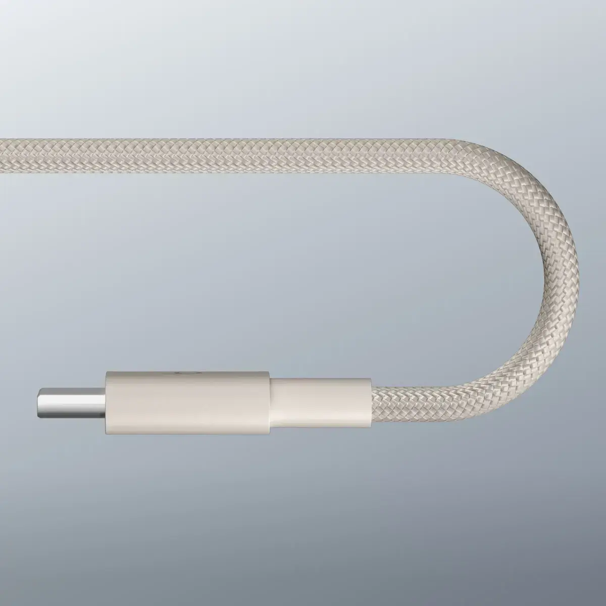 Кабель Beats USB‑C to USB‑C Woven Cable – Surge Stone (MDGD4)