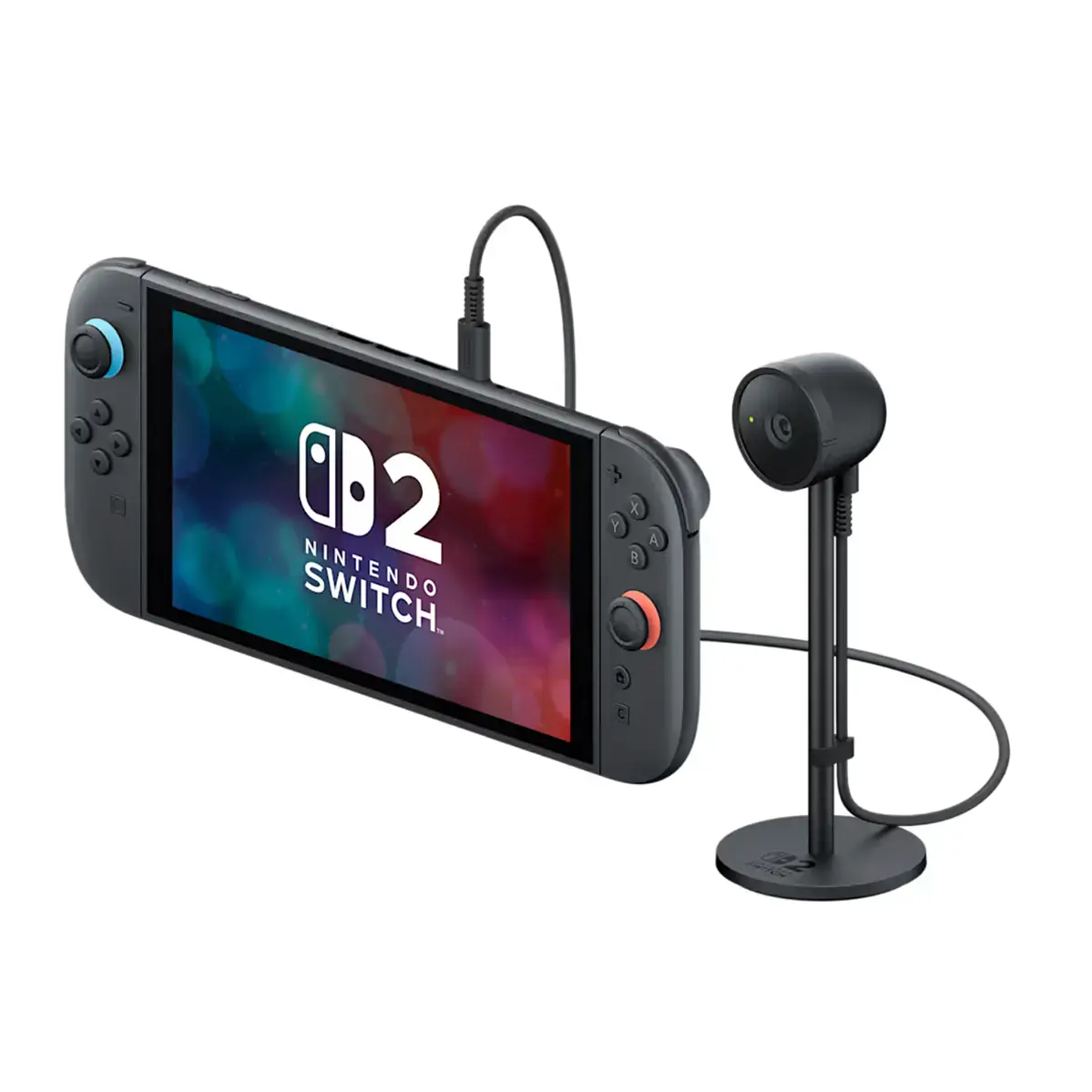 Камера Nintendo Switch 2 Camera (00045496885946)