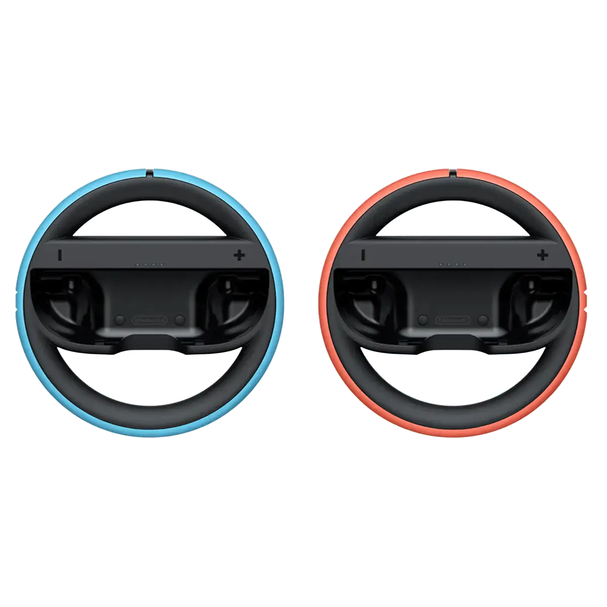 Руль для контроллеров Nintendo Joy-Con 2 [набор из 2 шт] (00045496884802)