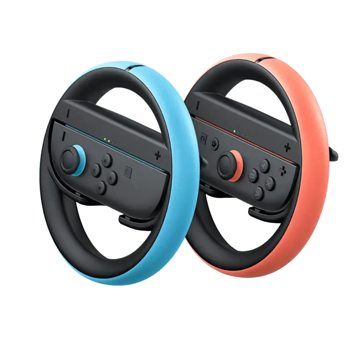 Руль для контроллеров Nintendo Joy-Con 2 [набор из 2 шт] (00045496884802)