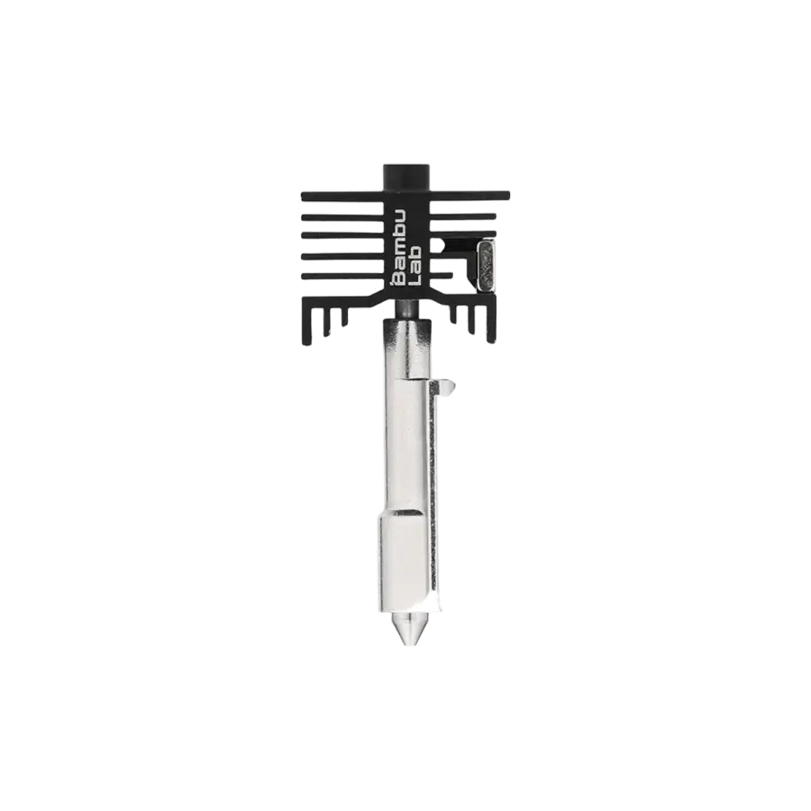 Хотенд для друку з високою пропускною здатністю Bambu Lab High Flow Hotend - H2D