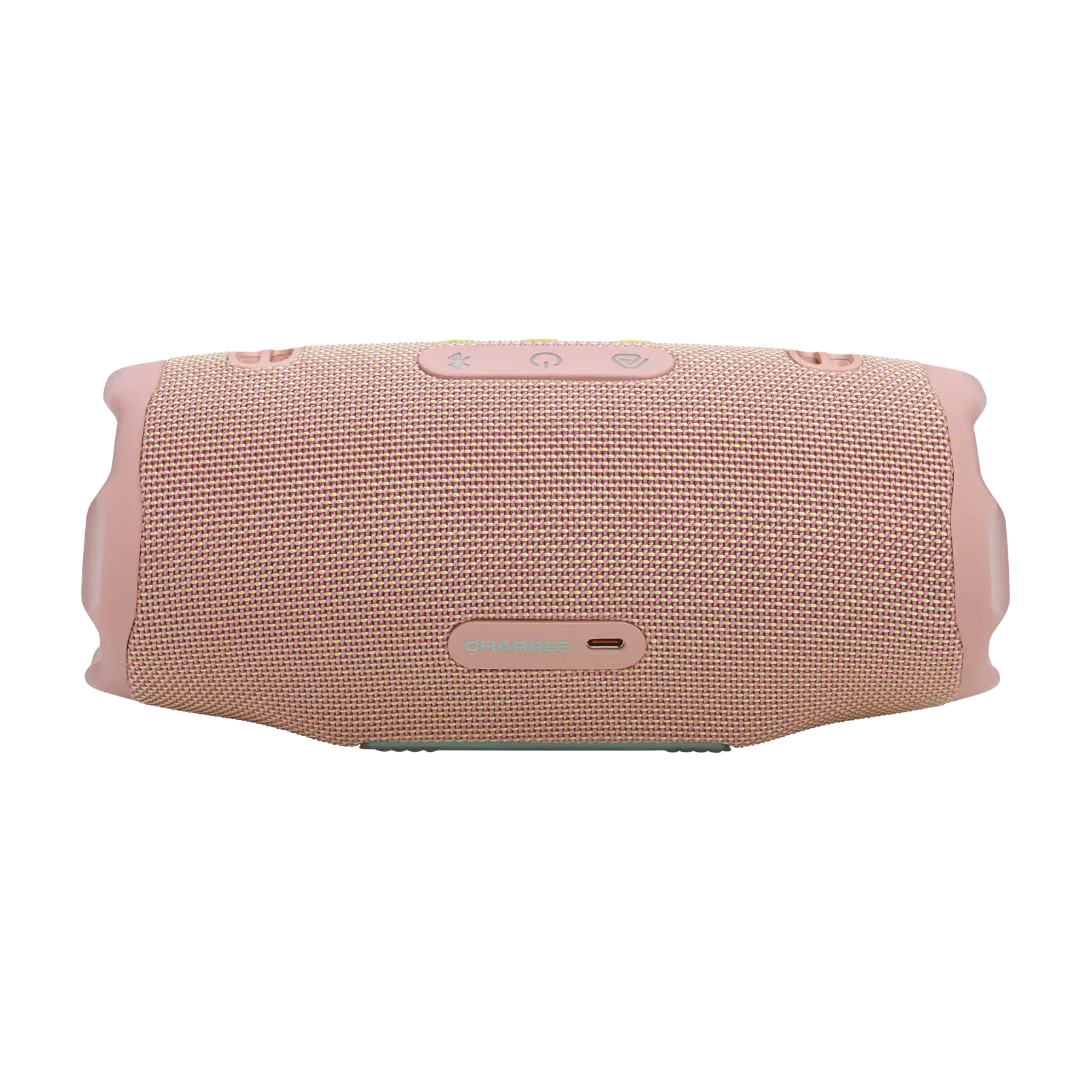 Колонка JBL Charge 6 - Pink (JBLCHARGE6PINK)