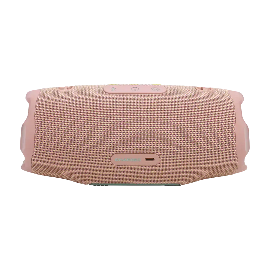 Колонка JBL Charge 6 - Pink (JBLCHARGE6PINK)