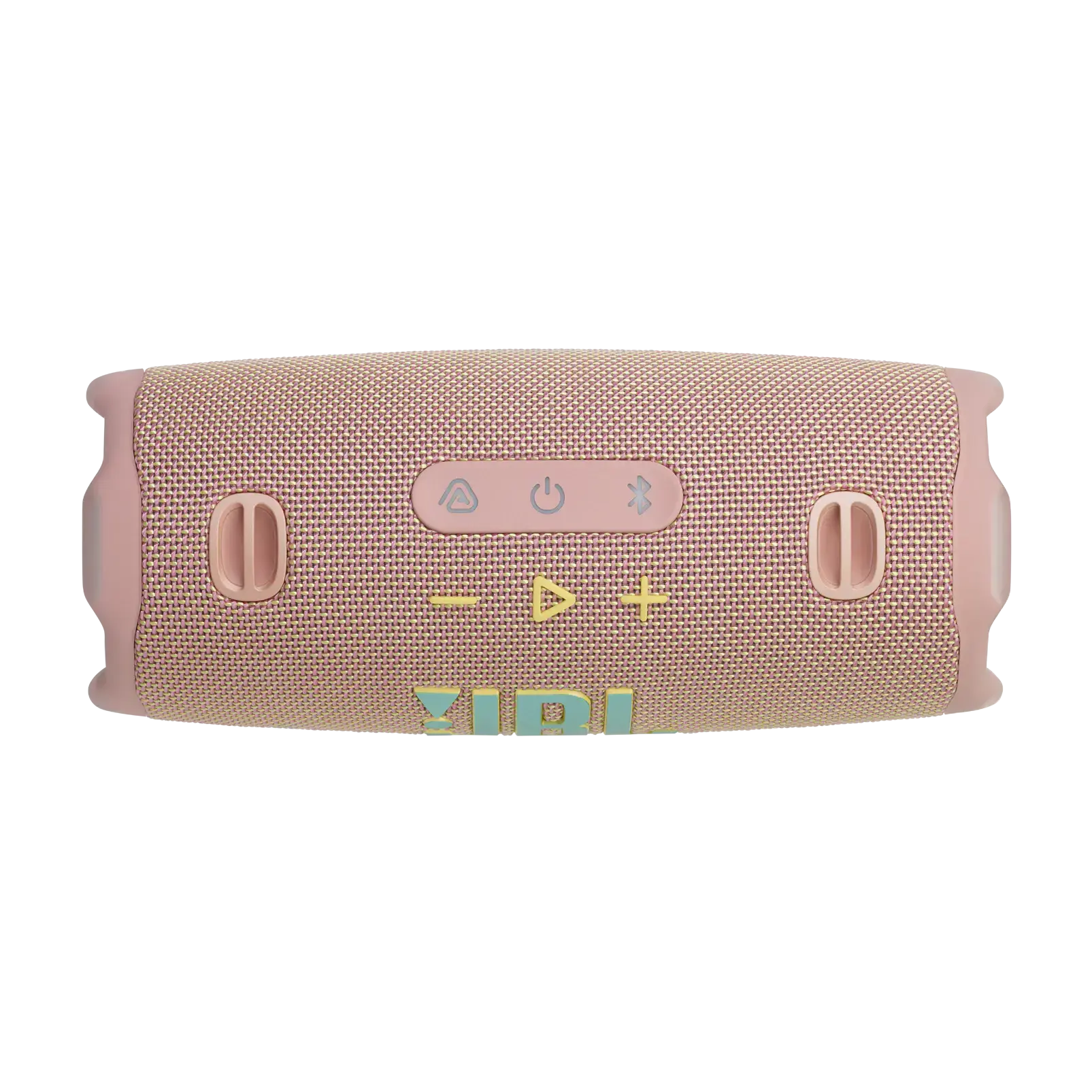 Колонка JBL Charge 6 - Pink (JBLCHARGE6PINK)