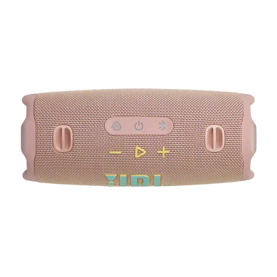 Колонка JBL Charge 6 - Pink (JBLCHARGE6PINK)
