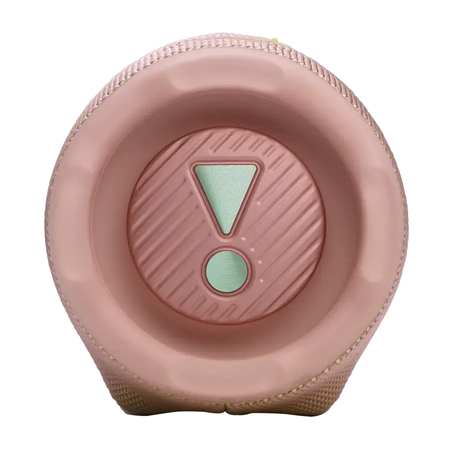 Колонка JBL Charge 6 - Pink (JBLCHARGE6PINK)