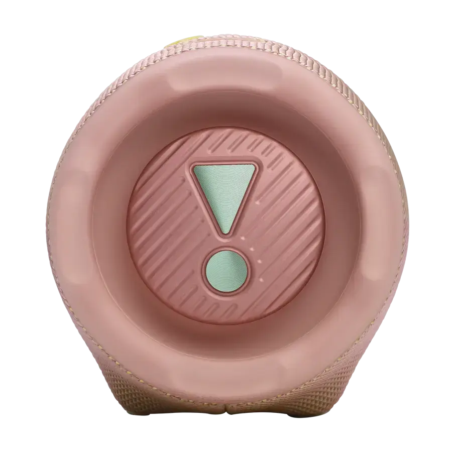 Колонка JBL Charge 6 - Pink (JBLCHARGE6PINK)