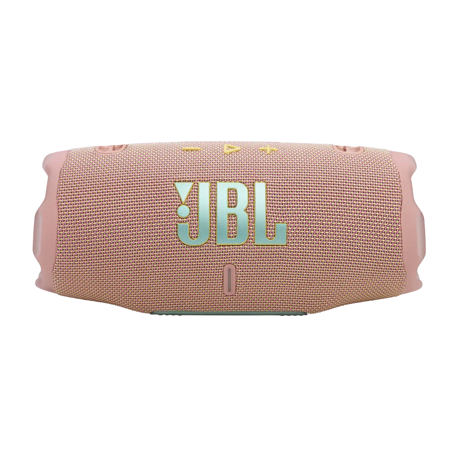 Колонка JBL Charge 6 - Pink (JBLCHARGE6PINK)
