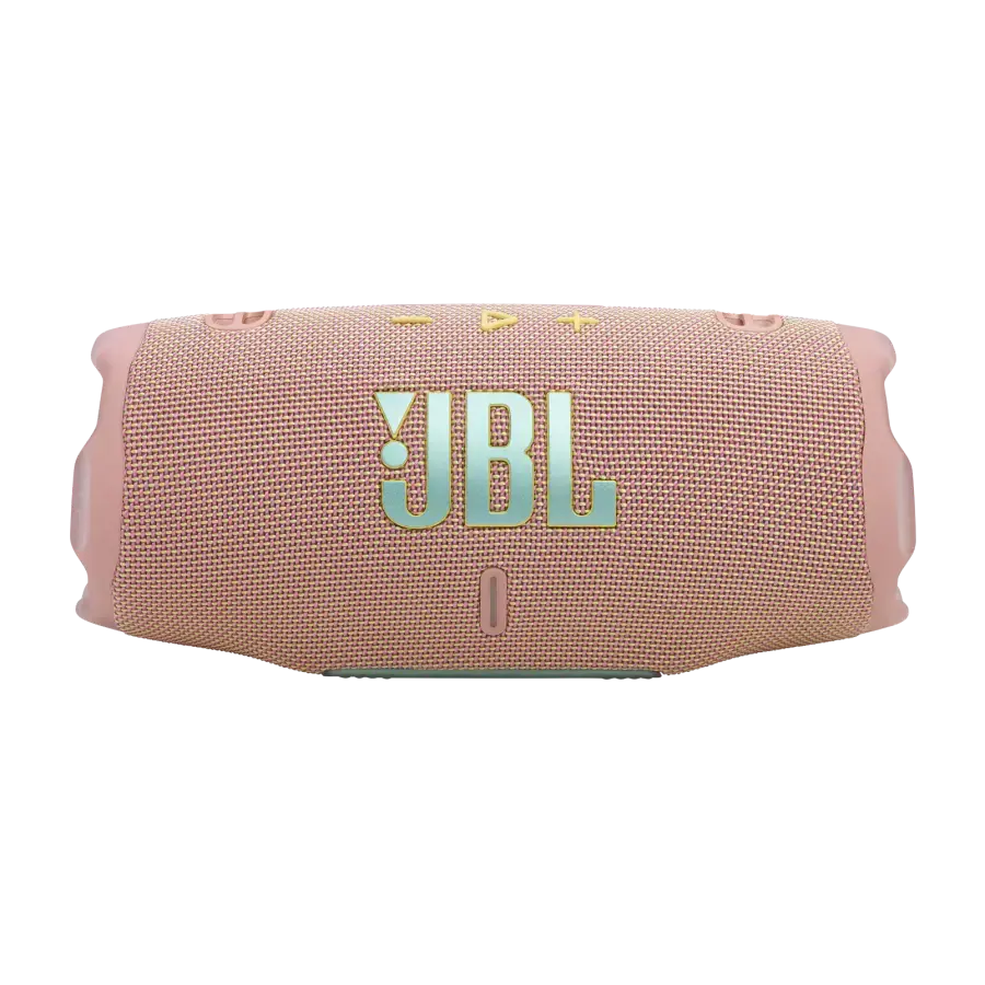Колонка JBL Charge 6 - Pink (JBLCHARGE6PINK)
