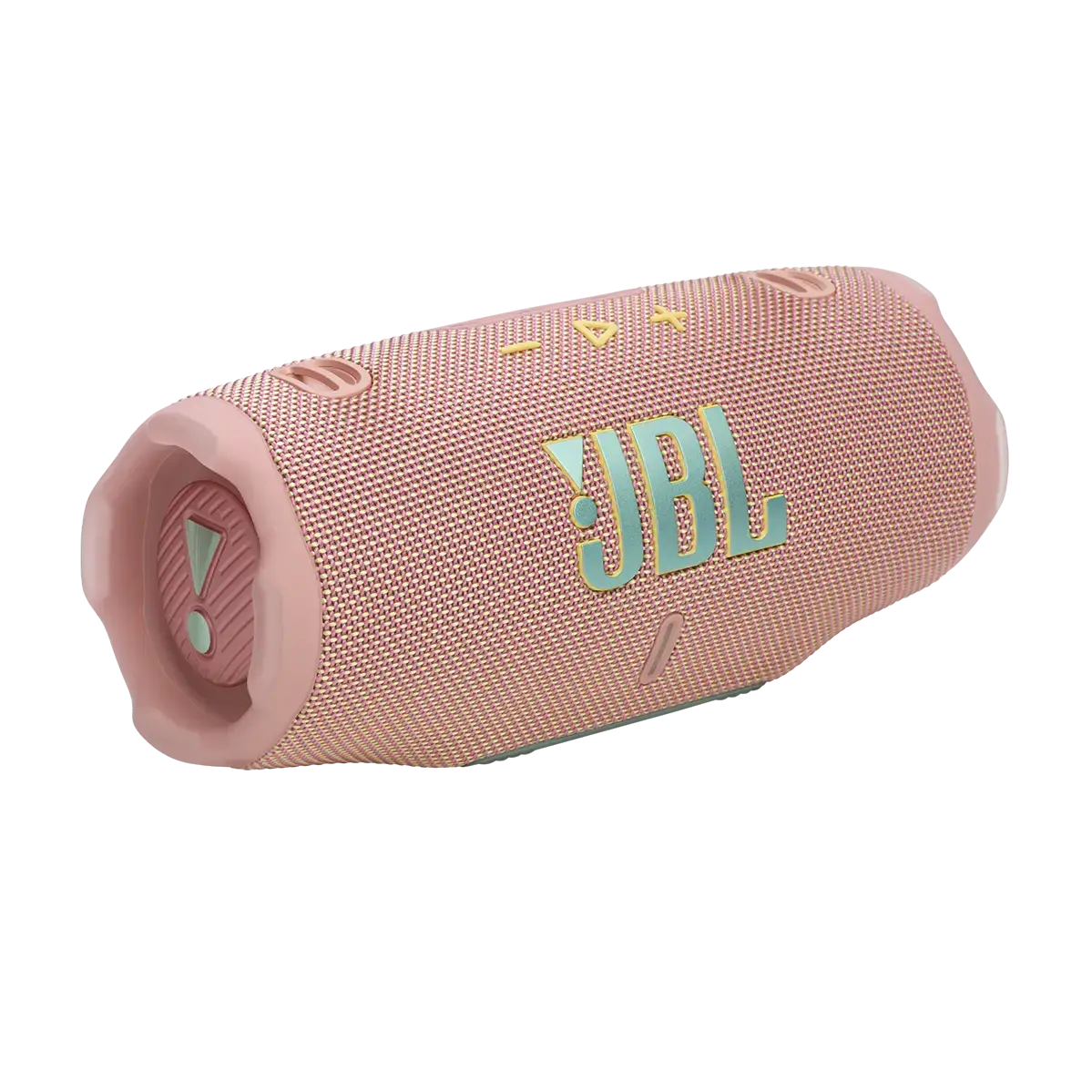 Колонка JBL Charge 6 - Pink (JBLCHARGE6PINK)