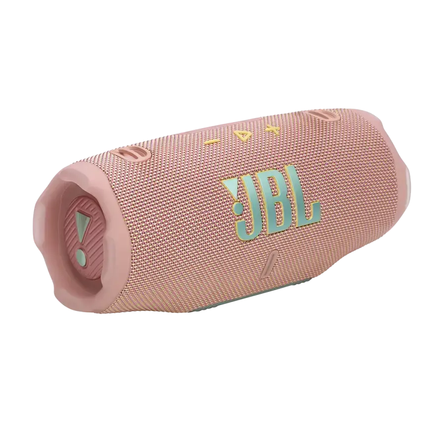 Колонка JBL Charge 6 - Pink (JBLCHARGE6PINK)