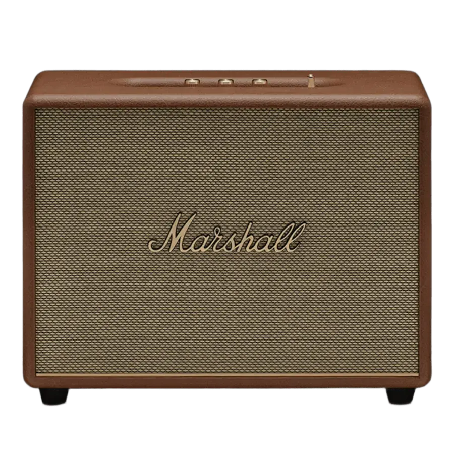 Колонка Marshall Woburn III Brown (1006085)