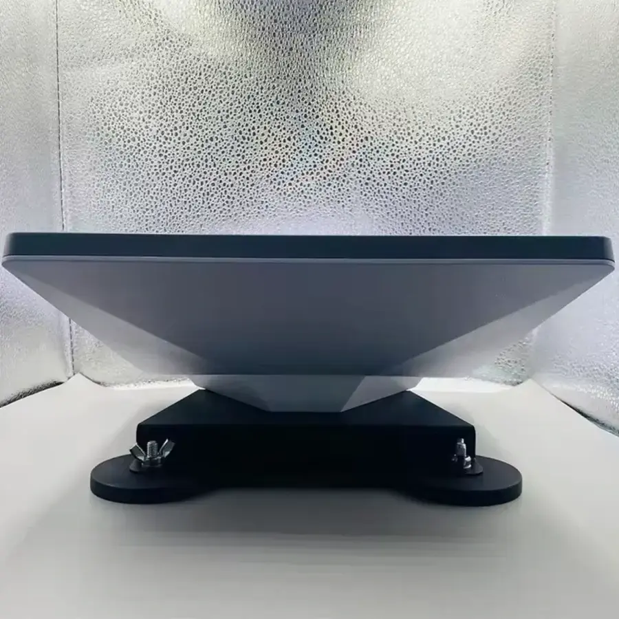 Кріплення на магнітах на дах авто Magnetic Mounting Bracket для StarLink Mini