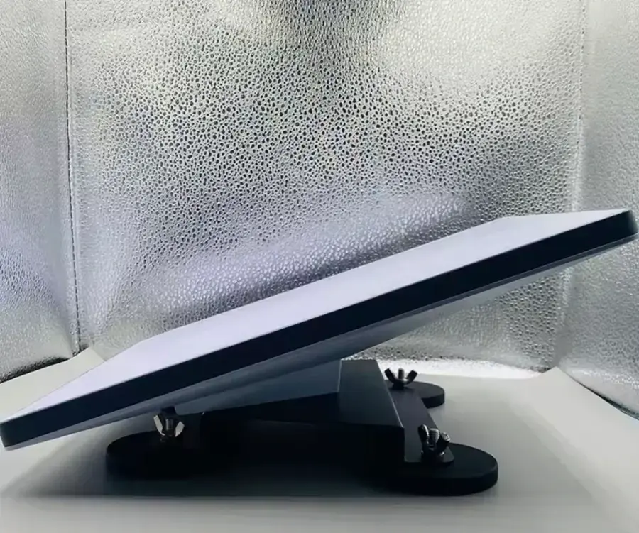 Кріплення на магнітах на дах авто Magnetic Mounting Bracket для StarLink Mini