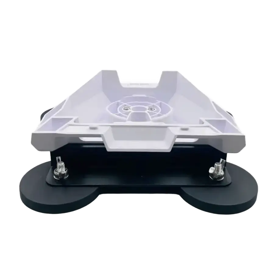 Кріплення на магнітах на дах авто Magnetic Mounting Bracket для StarLink Mini