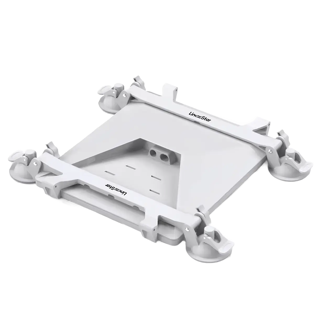 Кріплення на присосках на люк, переднє та заднє скло авто Suction Cup Mount для StarLink Mini