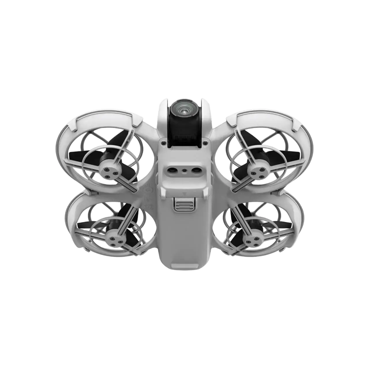 Квадрокоптер DJI Neo Motion Fly More Combo (CP.FP.00000186.03)