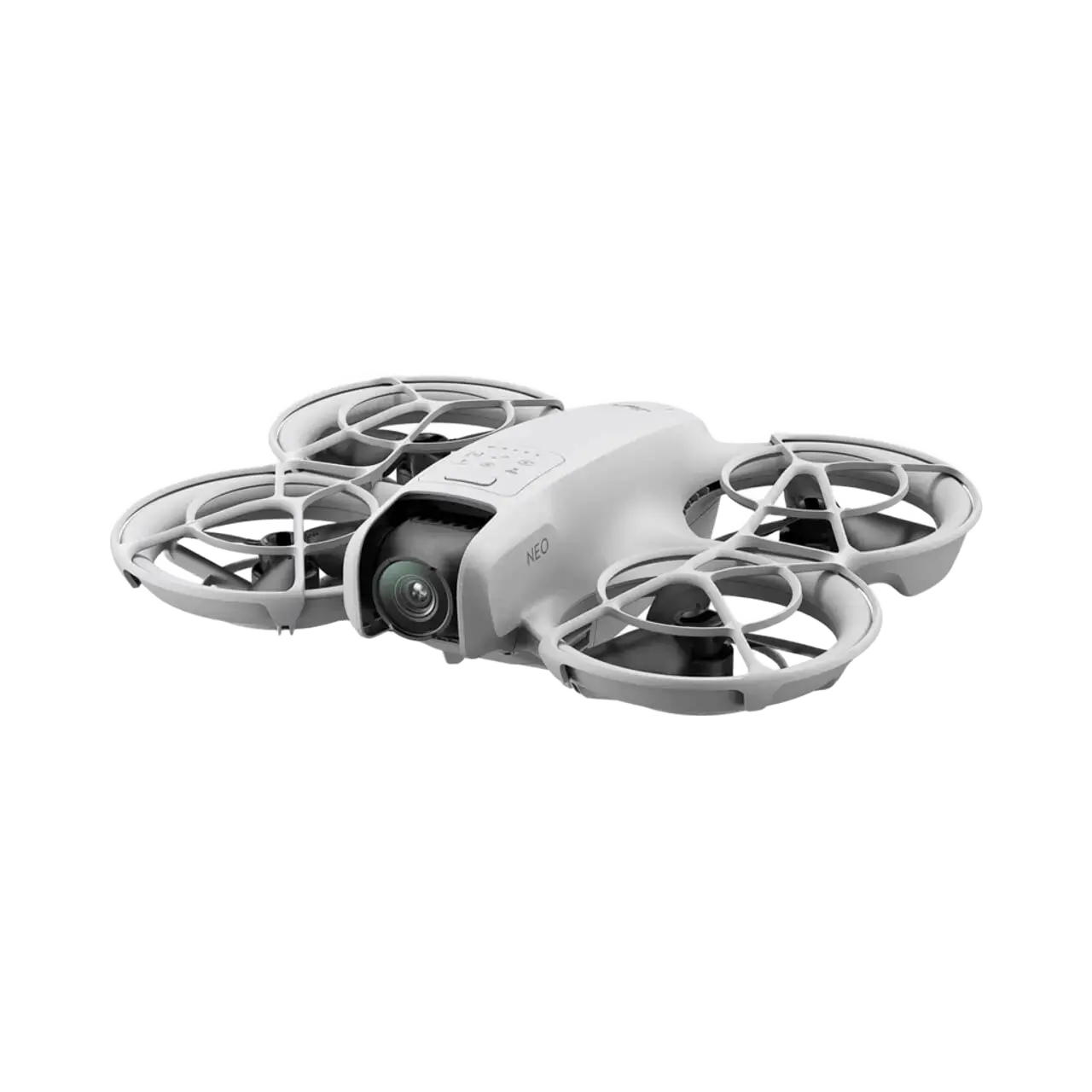 Квадрокоптер DJI Neo Motion Fly More Combo (CP.FP.00000186.03)